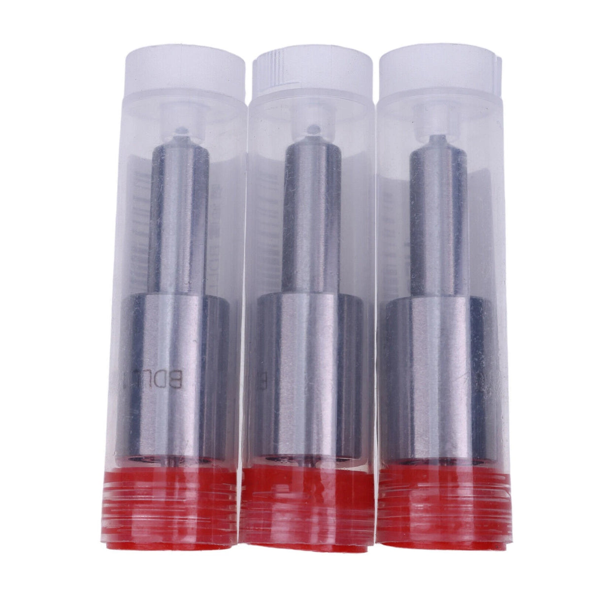 3X Fuel Injector Nozzle for Ford New Holland 256 755 750 4500 4000 4330