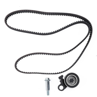 2X Timing Belt Kit for Dodge Grand Caravan (2008–2010)