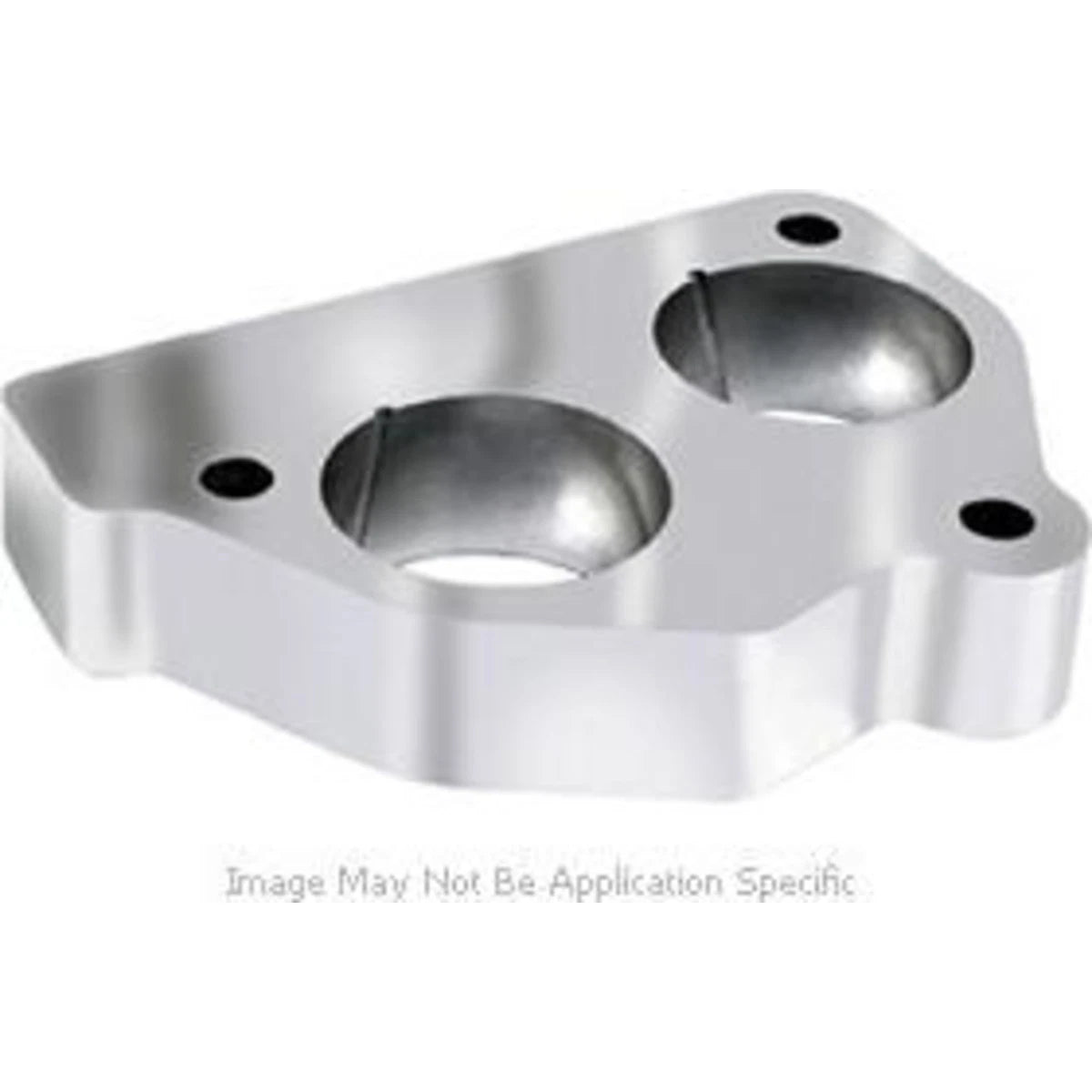 Throttle Body Spacer for Chevy C1500 C2500 K1500 K2500 C3500 (1992–1995) 2534