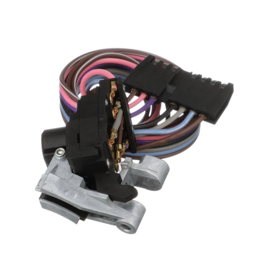 Windshield Wiper Switch for Chevy R2500/V1500 Suburban (1990–1991) ALX-PAU-SI-DS-1586-CLB3