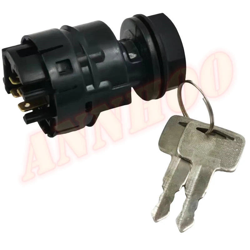 Ignition Switch for Mitsubishi FD30NT (1991–1991)