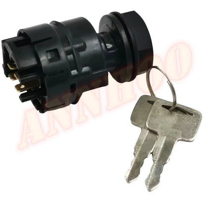 Ignition Switch for Mitsubishi FD30NT (1991–1991)