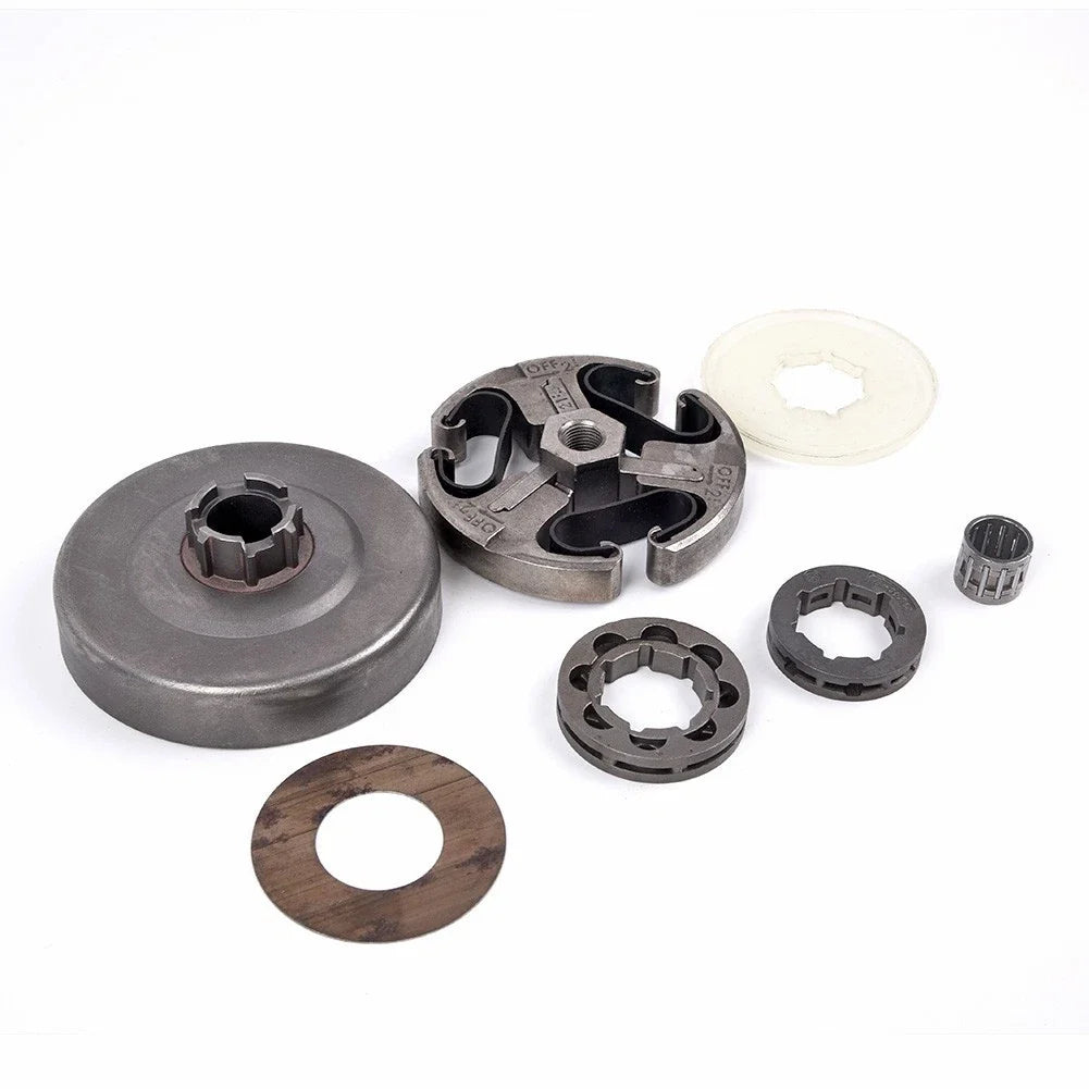 Clutch Drum Kit for 272 268 266 66 61 Chainsaw