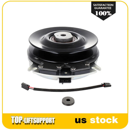 PTO Clutch for Bush Hog (LASTEC)