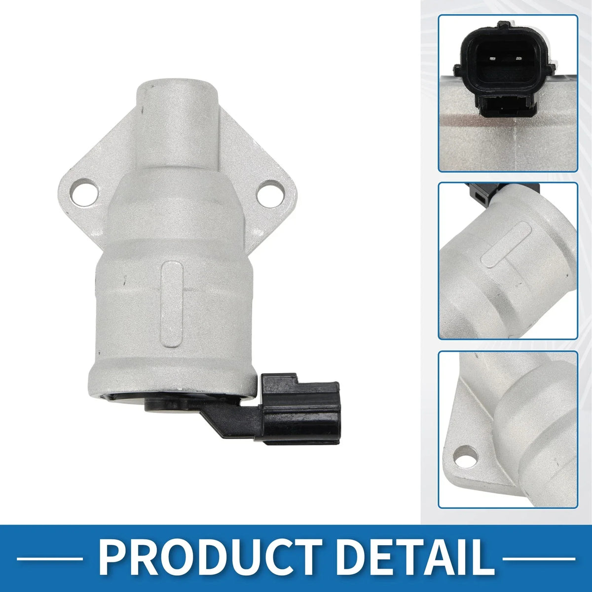 Idle Air Control Valve for Ford Mustang (2001) No. 9F5E9F715FA