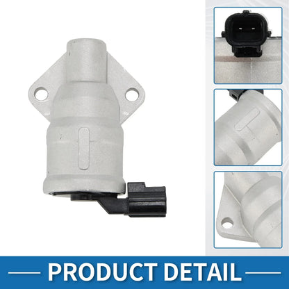 Idle Air Control Valve for Ford Mustang (2001) No. 9F5E9F715FA