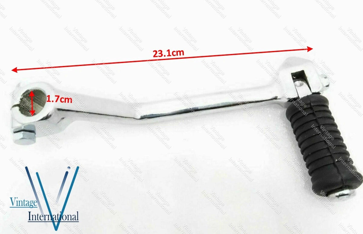 Kick Start Lever for Royal Enfield Thunderbird