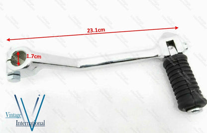 Kick Start Lever for Royal Enfield Thunderbird