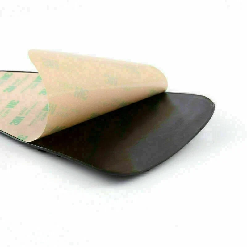 3M Tank Traction Pad Side Gas Knee Protector for Kawasaki ZX-10R (2008–2010)