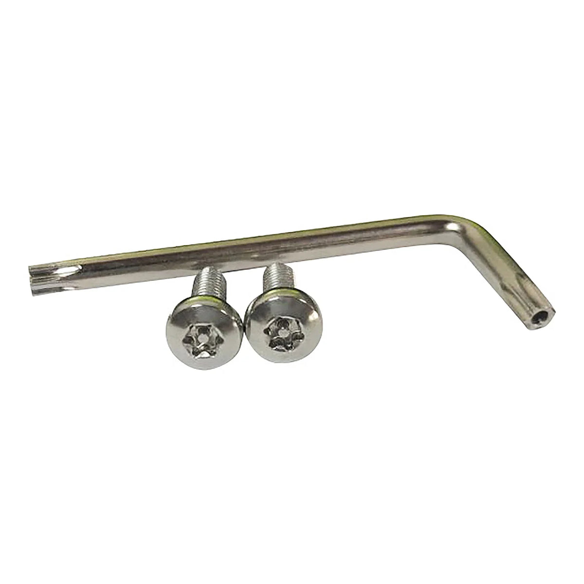 12" Chrome Sissy Bar Backrest for Indian Chief Classic Vintage Dark Horse (2014–2023)