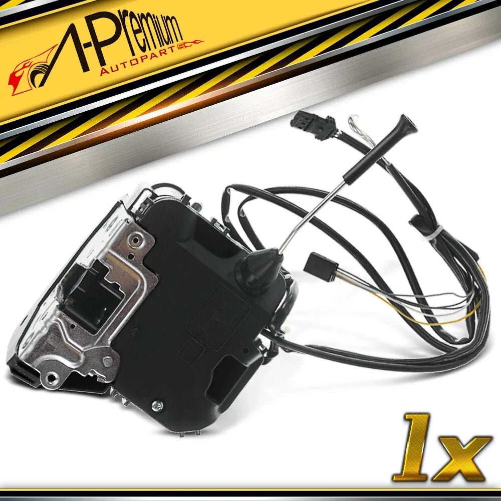 Front Left Door Lock Actuator for Mercedes-Benz E320 E350 (2003–2009)