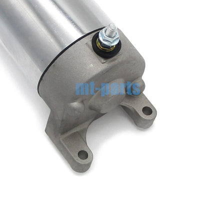 Starter for Honda TRX400EX Sportrax 400 EX (1999–2008), TRX400X (2009)
