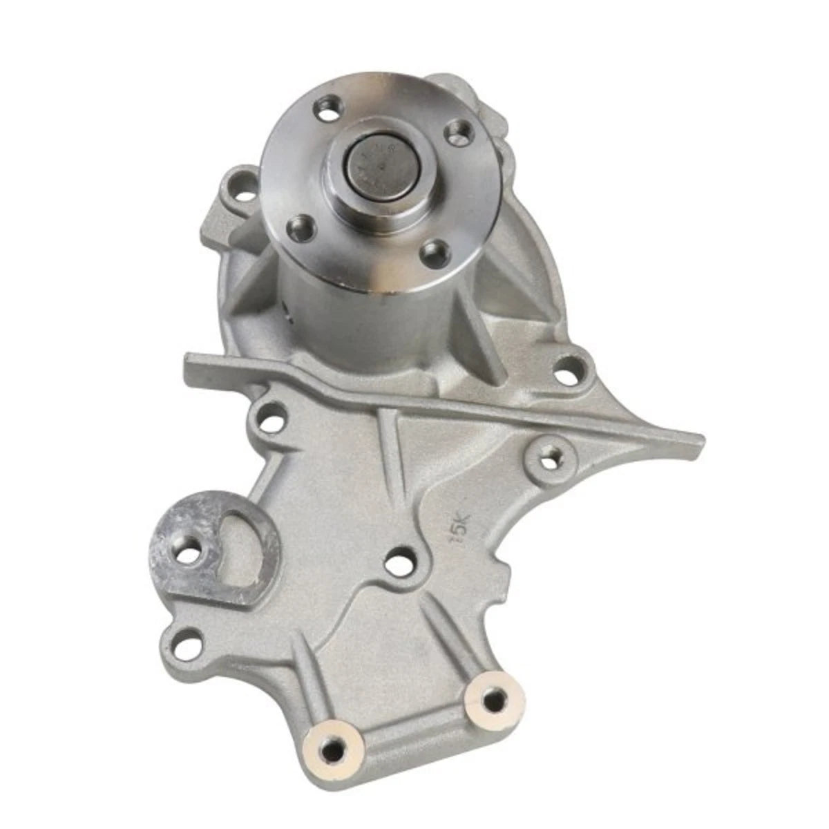 Water Pump for Chevy Suzuki X-90, Sidekick, Esteem, Tracker (1990–1998) 131-2111, 42284, AW5048