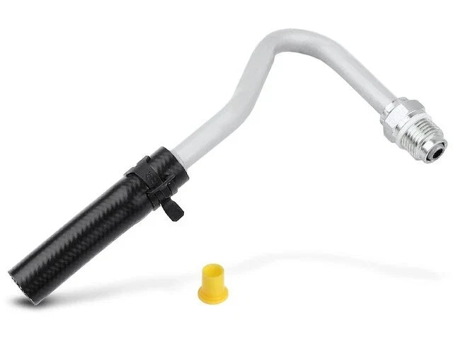 Power Steering Return Line Hose Assembly for Mazda B4000 (1998–2000) HR875ZX