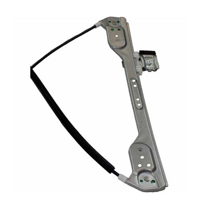 Window Regulator and Motor for Chrysler 300 (2005–2010) ALX-PAU-RB-748-620-CL360A50