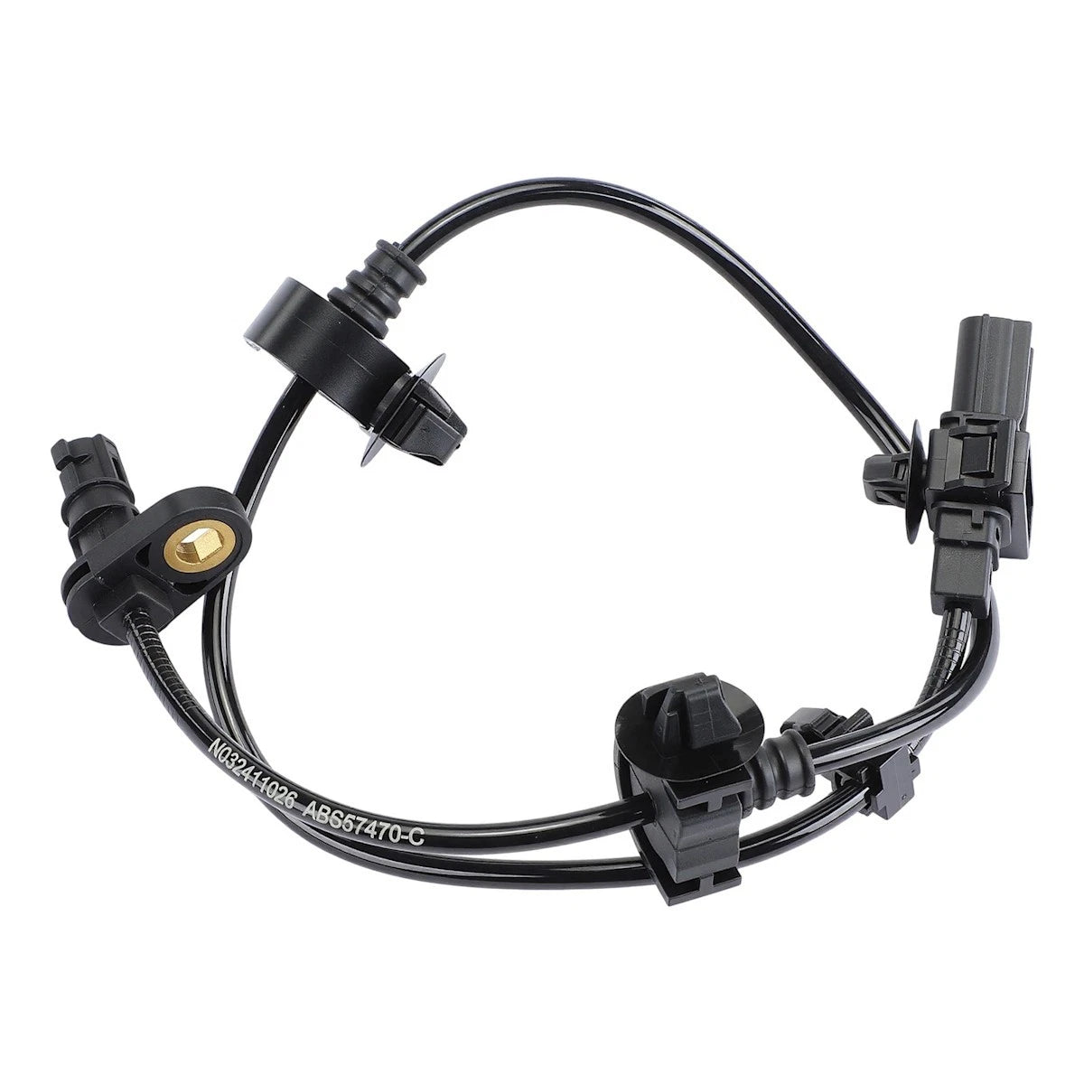 ABS Speed Sensor for Acura ILX (2017–2021) 18016146, 57470TX6A01, 2ABS2883