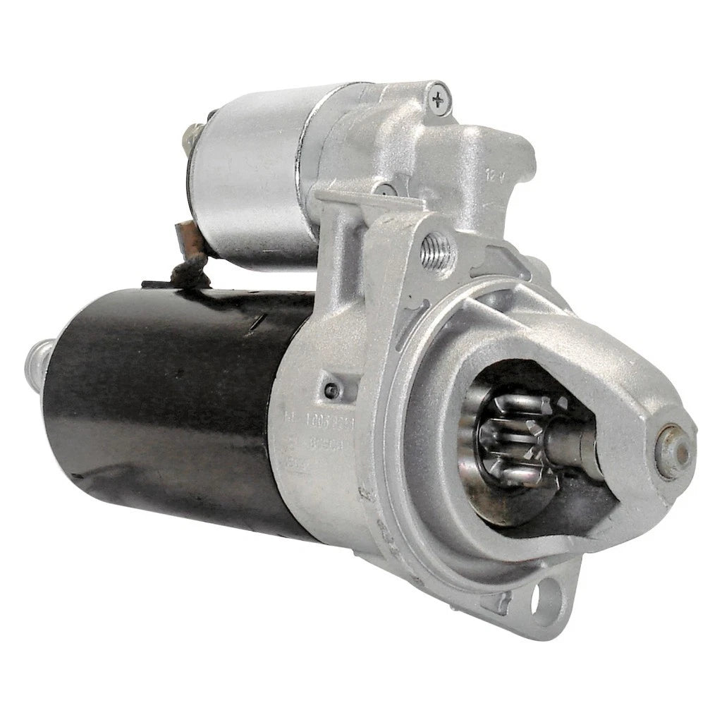 Starter for Porsche 944 (1990–1991) ALX-PAU-AC-336-1503-CLA1