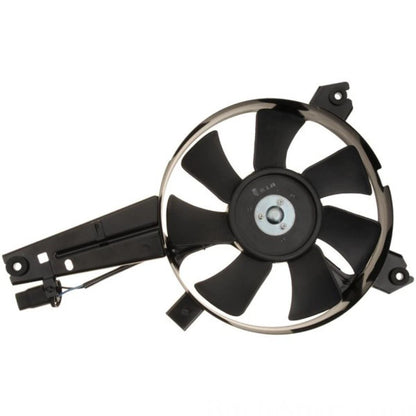 A/C Radiator Fan for Mazda MPV (1996–1998) MA3113109, CLX-M0-316-55025-200-CL360A50