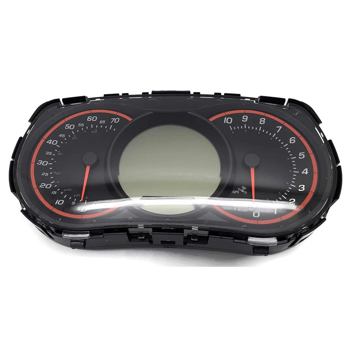 LCD Gauge Instrument Cluster for Sea-Doo GTI GTR GTS (OEM 278003378)