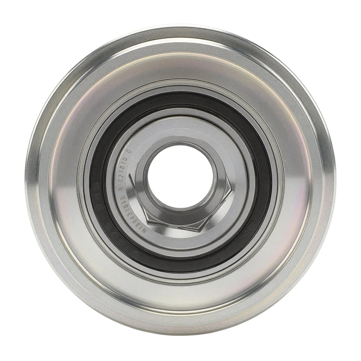 Alternator Pulley for Volvo S40 C70 V50 (2005–2006) 18074478, 30659346, 30659369