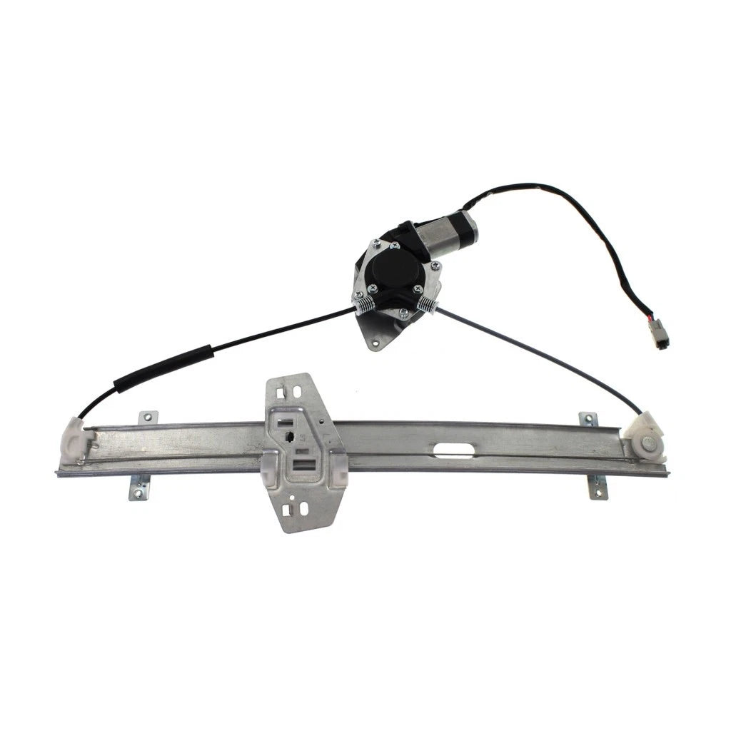 Power Window Regulator for Honda Pilot (2003–2008) CLX-M0-USA-JH491752-CL360A70, HO1550118