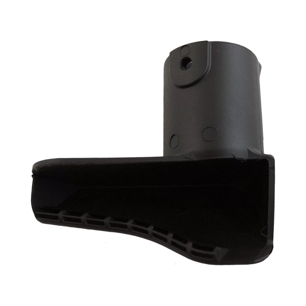 Chassis Fairing Handle for Volvo VNL (2000–2018) | Black | ALX-PAU-RB-761-5514-CL360A50