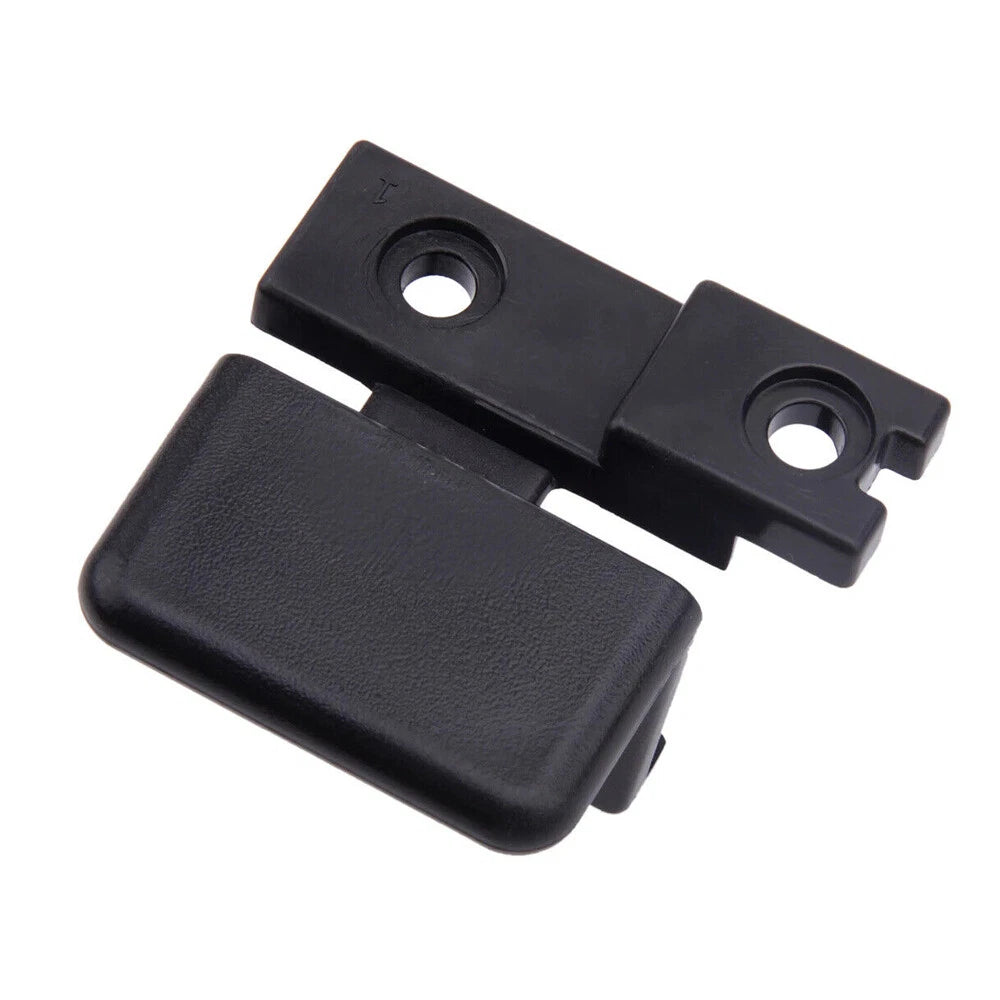Pair Center Console Lock Trays for Honda Accord (2003–2007)
