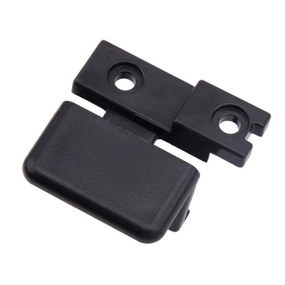 Pair Center Console Lock Trays for Honda Accord (2003–2007)