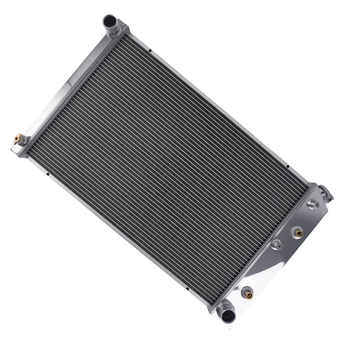 Aluminum 4 Row Radiator for Pontiac LeMans (1978–1981) RA1191, DNOXUM, CU162