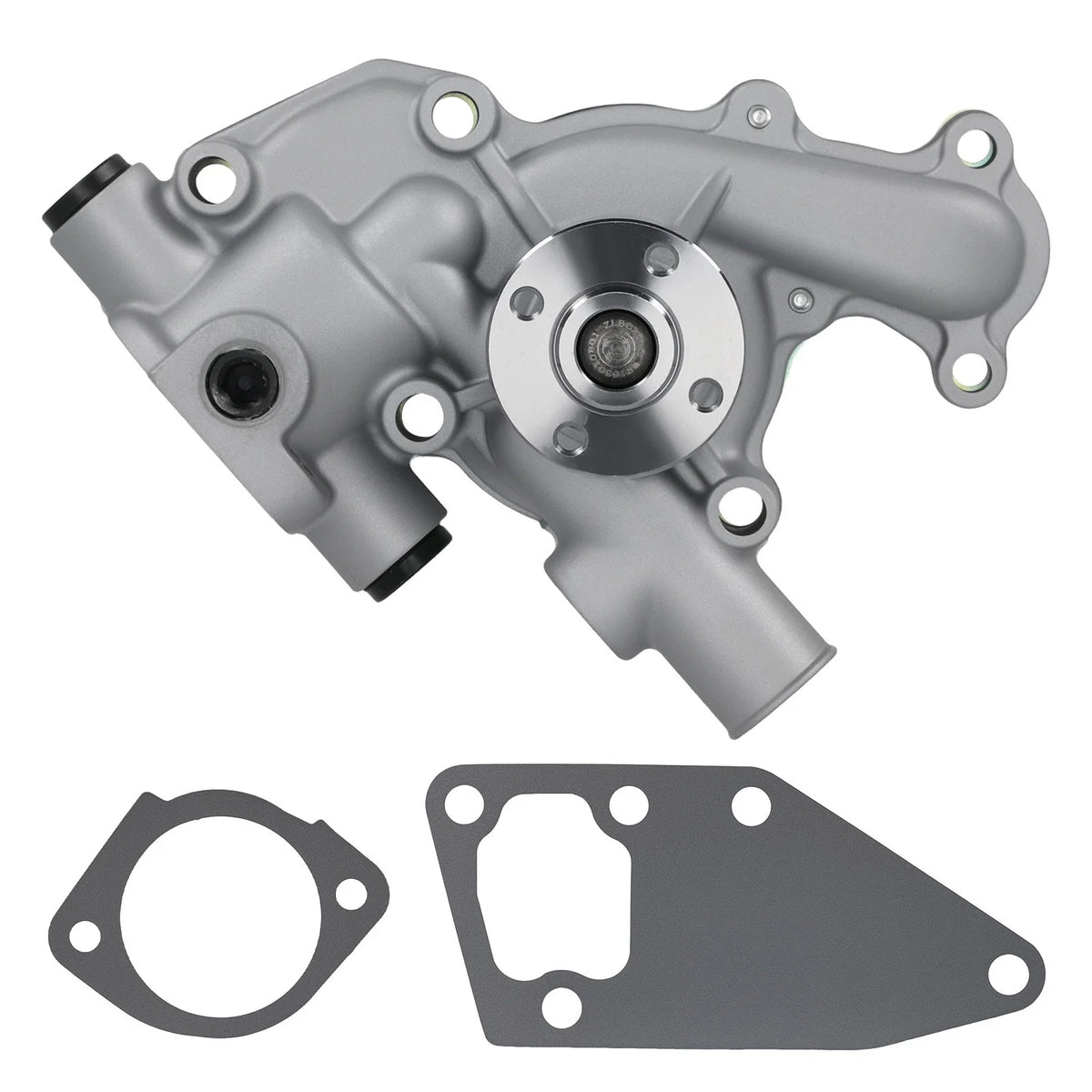 Aluminum Water Pump for Yanmar B25V B27