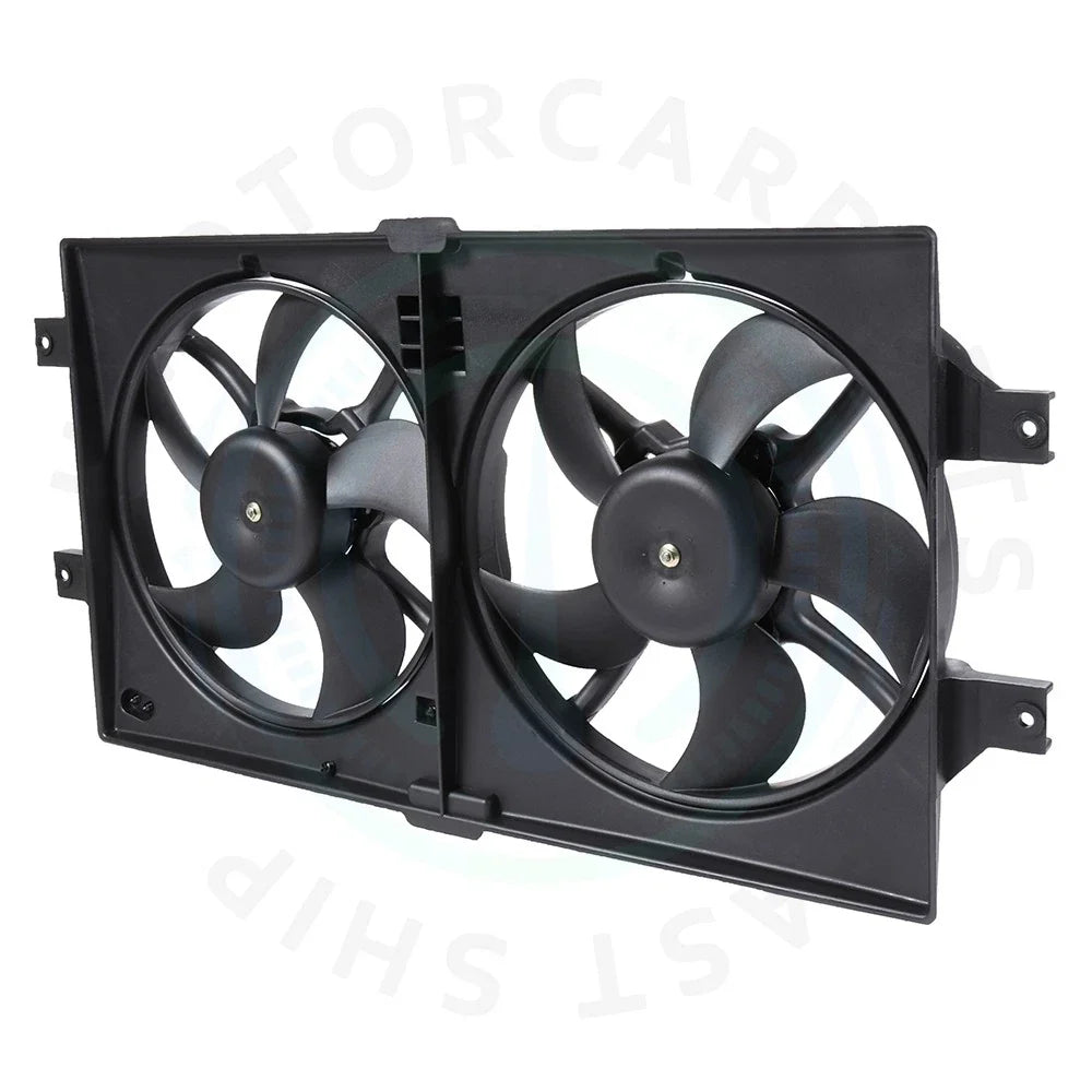 Cooling Fan Assembly for Dodge Intrepid (1998–2004)