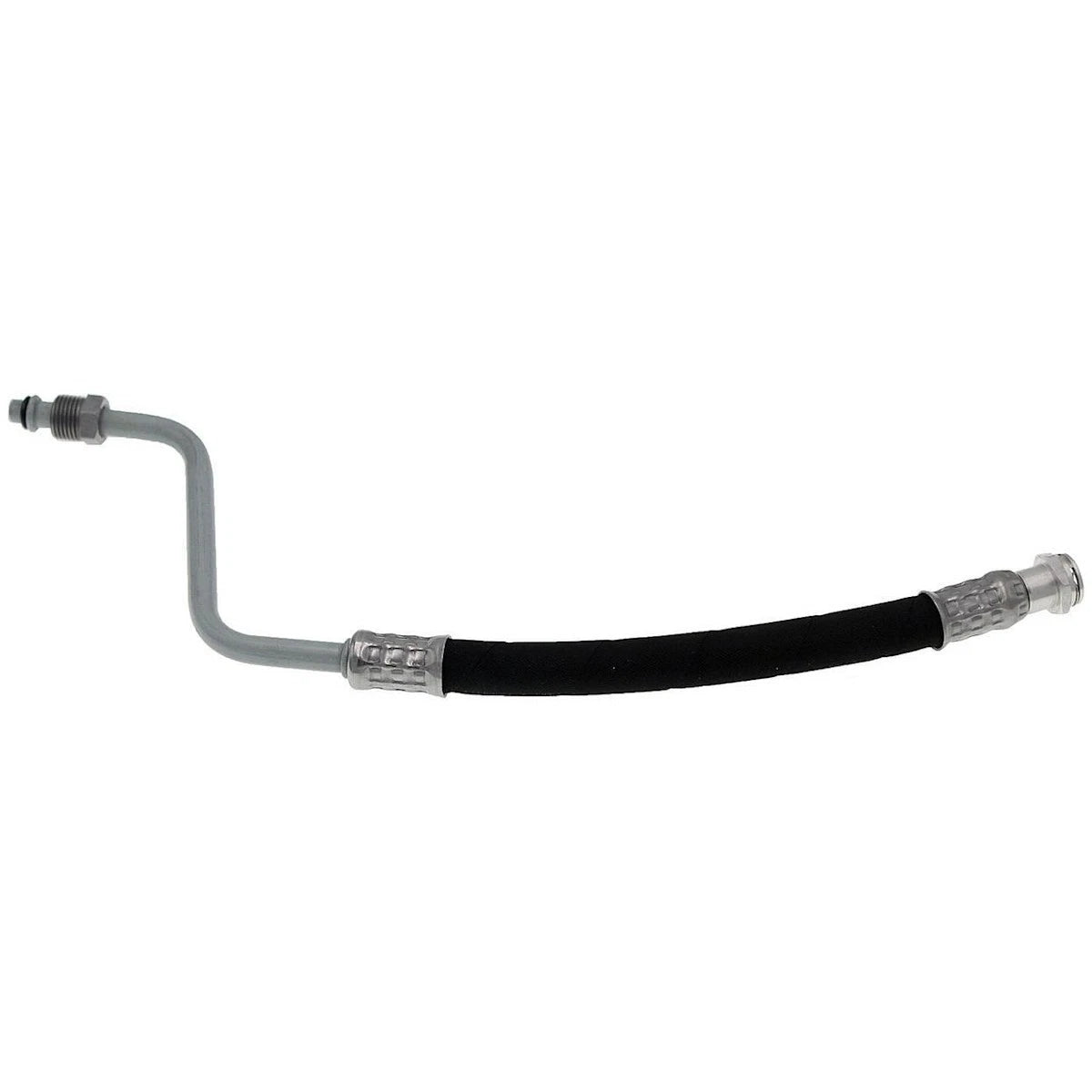 Automatic Transmission Oil Cooler Hose Assembly for Patriot (2010–2017) 624-753, 68021174AA, 68021174AB