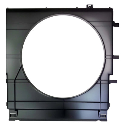 Fan Shroud for Mercedes-Benz Sprinter 3500 2500 (2010–2018) 18101289, 9065050155, MB3110108