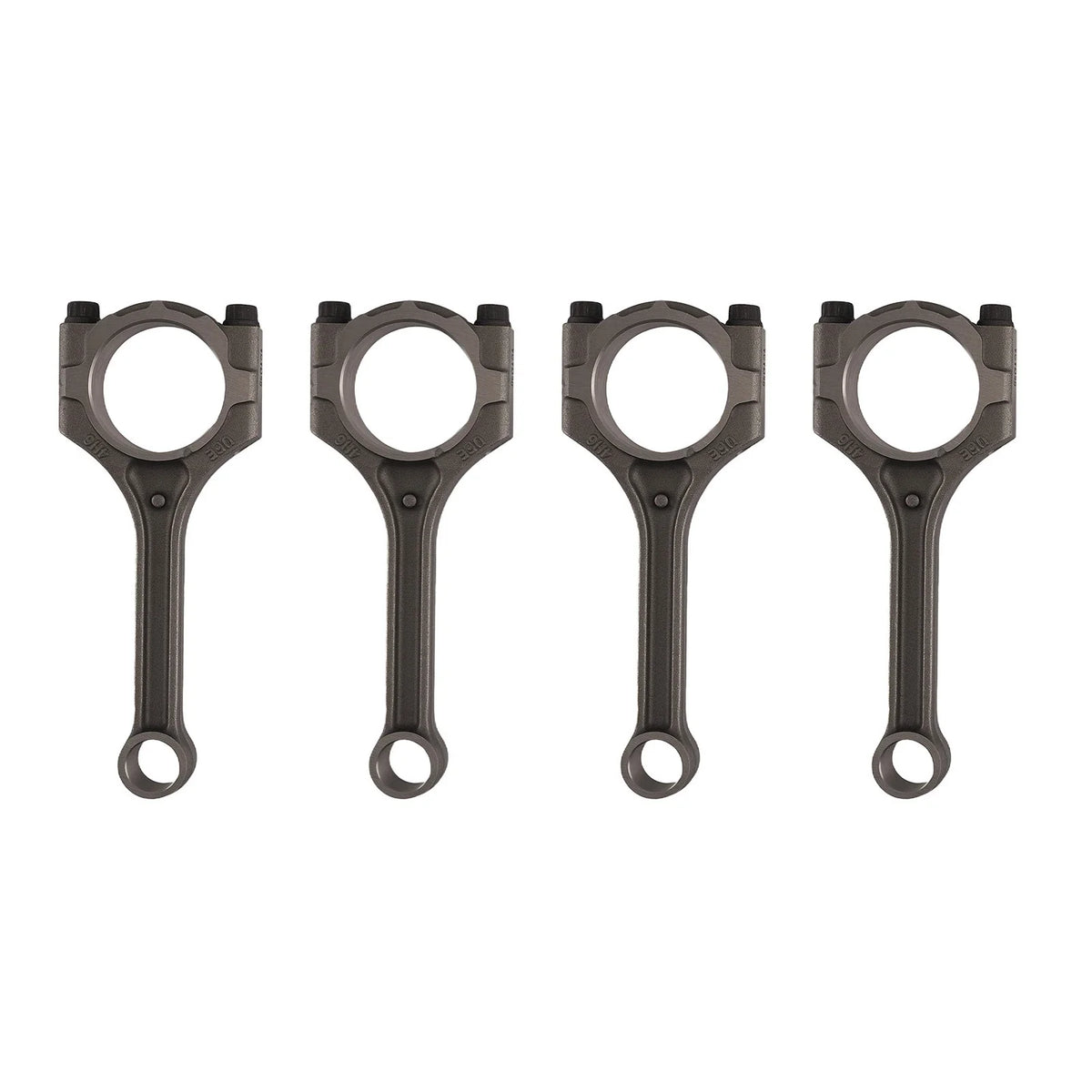 Cylinder Head Set for Hyundai Accent Veloster Kia Rio Soul 1.6L (2012–2019)