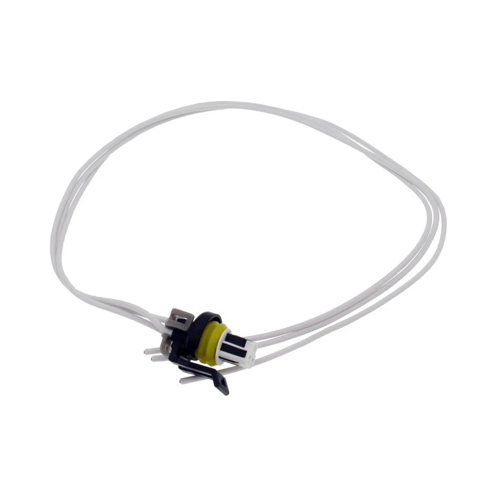 Throttle Body Connector for Buick Regal (1992–1996) 12102748, ALX-PAU-RB-645-244-CL360A55