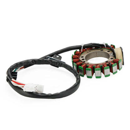 Magneto Stator Alternator for Yamaha YFM600 Grizzly 600 (1998)