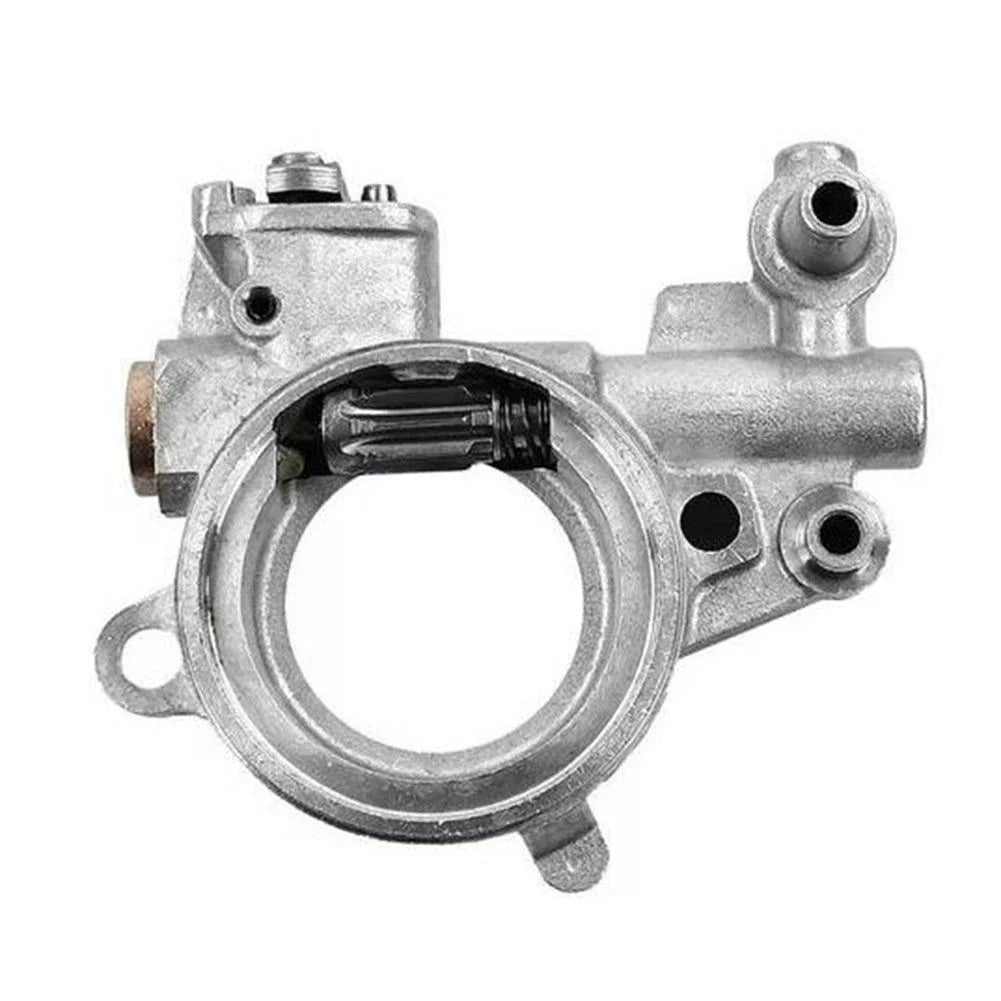 Metal Oil Pump 1142 640 3200 for Stihl MS382 MS462 MS500i (2010–2023)