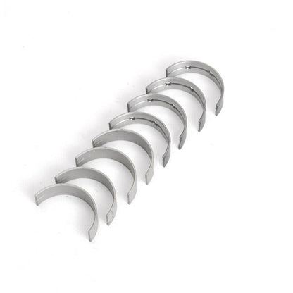 8PCS Crankshaft Main Bearings Kit for BMW 545i 750i X5 E53 E60 E66 E70 (N62)
