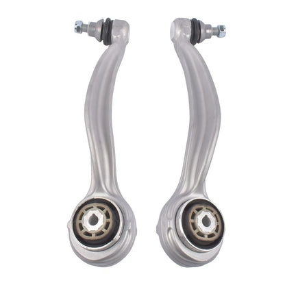 2X Lower Control Arm Assembly for Mercedes A205 C205 W205 C300 (2015–2021)