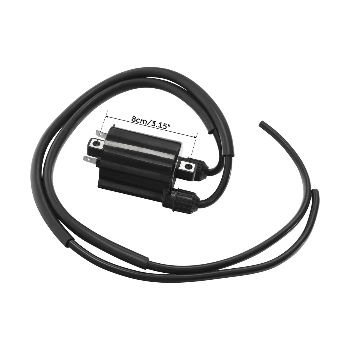 Ignition Coil for Honda Shadow VLX 600 VT600C VT600CD (1988–2007)