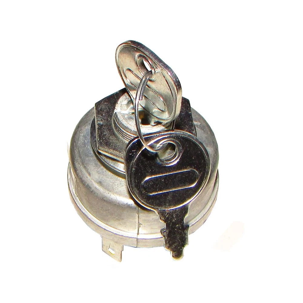 Ignition Switch for Husqvarna iZ4817 iZ5223 ZTH5225 ZTH6123 WH481