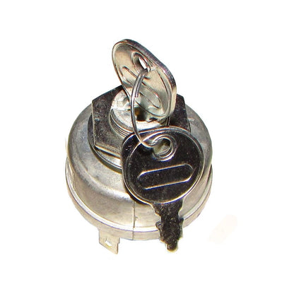 Ignition Switch for Husqvarna iZ4817 iZ5223 ZTH5225 ZTH6123 WH481