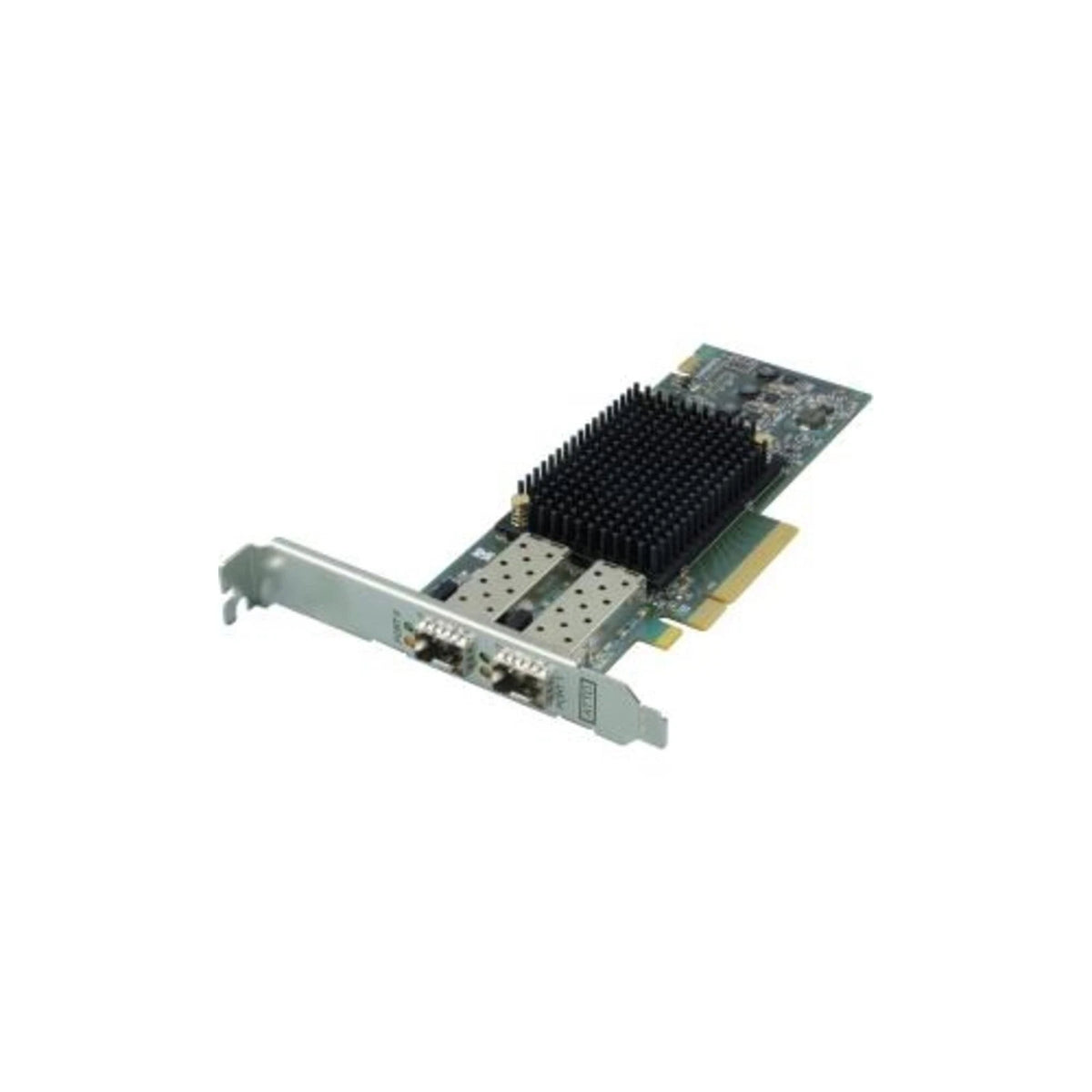 ATTO Dual-channel 16-Gigabit Gen 6 Fibre for Atto Technology