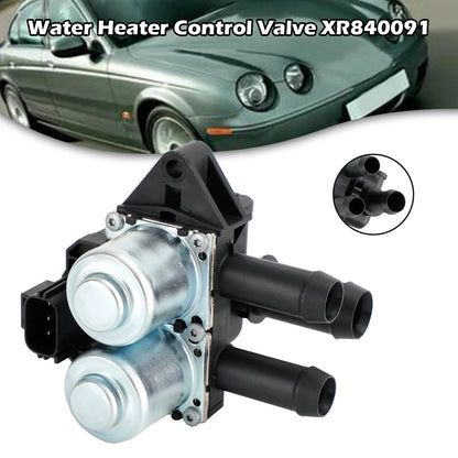 Water Heater Control Valve XR840091 for Jaguar S-Type (2002–2008)
