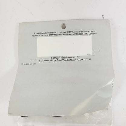 Cell Phone Adapter for BMW Motorcycle (82000419358)
