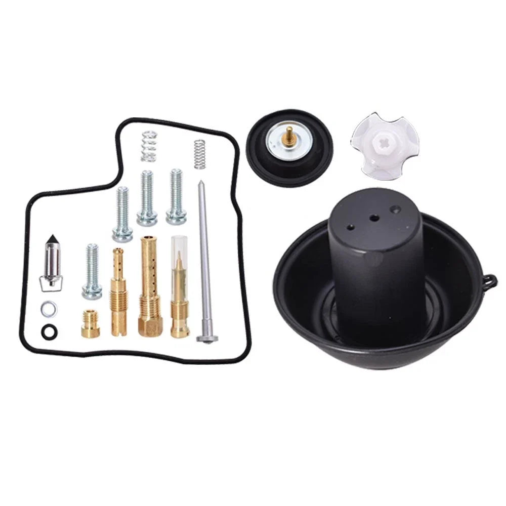 Carburetor Repair Service for Honda Steed Shadow VT VLX 600 (1995–2008)