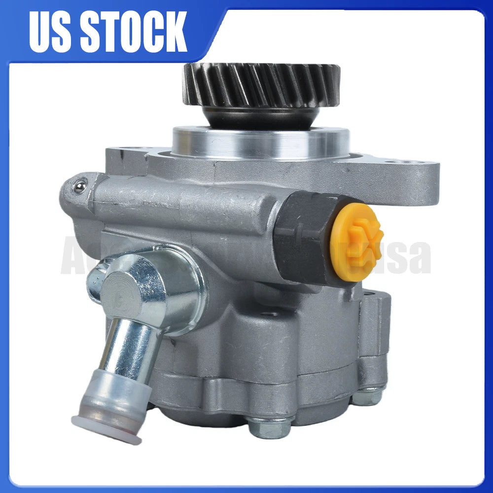 Power Steering Pump for Toyota Land Cruiser VDJ200 (2007) 44310-60500, 4431060500