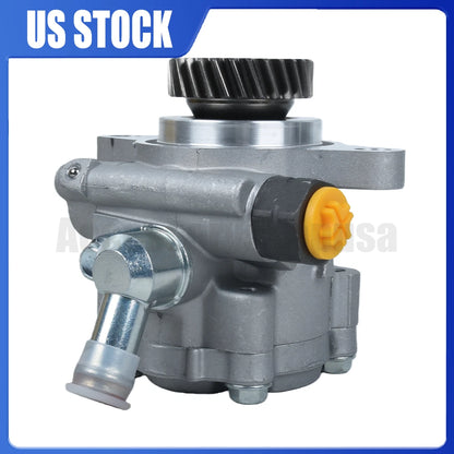 Power Steering Pump for Toyota Land Cruiser VDJ200 (2007) 44310-60500, 4431060500