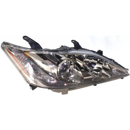 Headlight Assembly for Lexus ES350 (2007–2009) LX2503134, CLX-M0-TY982-A001R-CL360A1