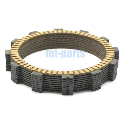Clutch Friction Plate Kit for Yamaha XV1700 Road Star (2005–2013)